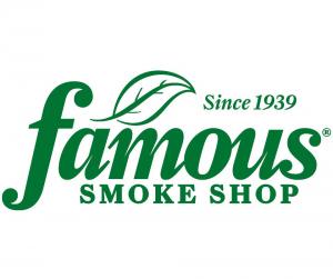 Famous Smoke Shop Coupons & Promo Codes