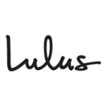 Lulus Coupons & Promo Codes