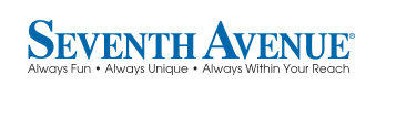 Seventh Avenue Coupons & Promo Codes